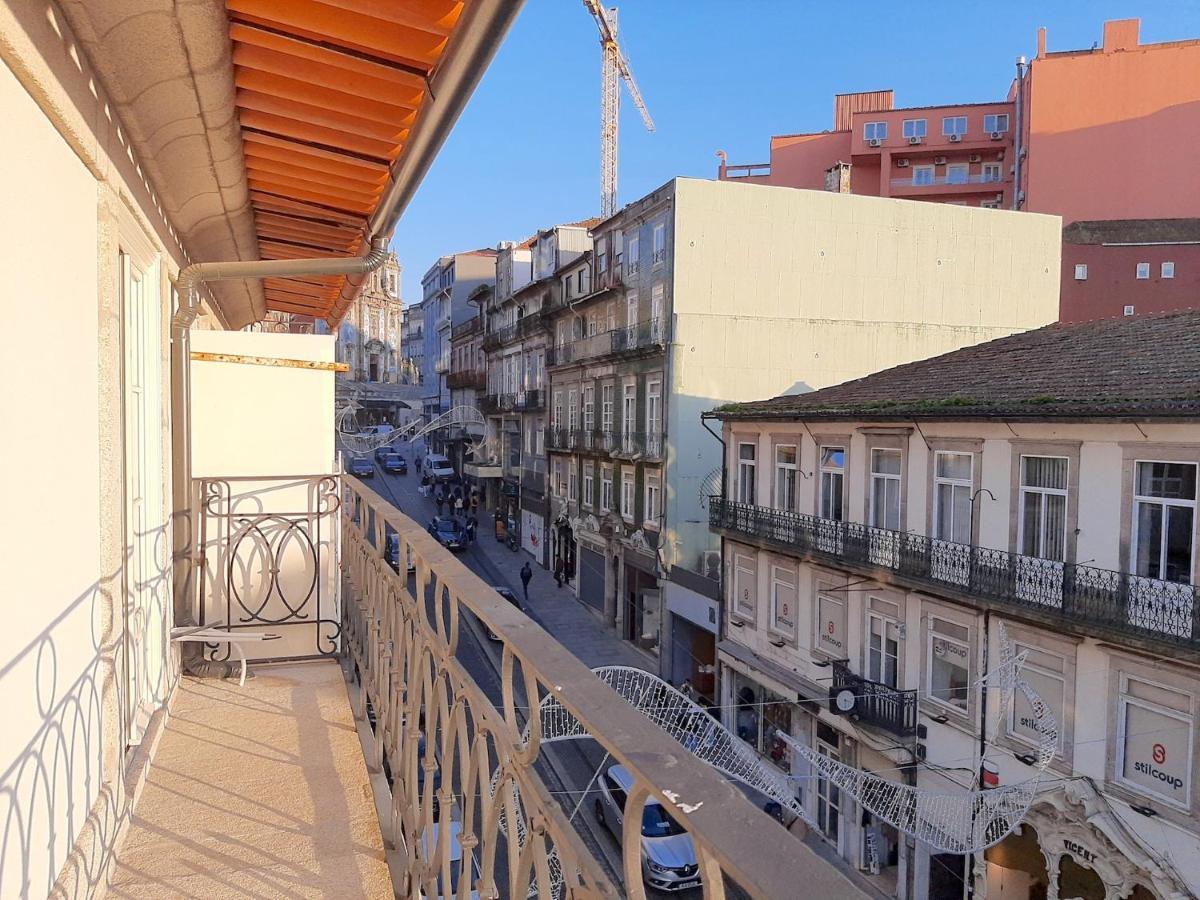 Porto Vista By Flat In Porto Apartamento Exterior foto